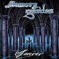 Cover for Memory Garden · Forever (LP) (2020)