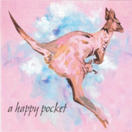 Cover for Trashcan Sinatras · A Happy Pocket (LP) (2023)