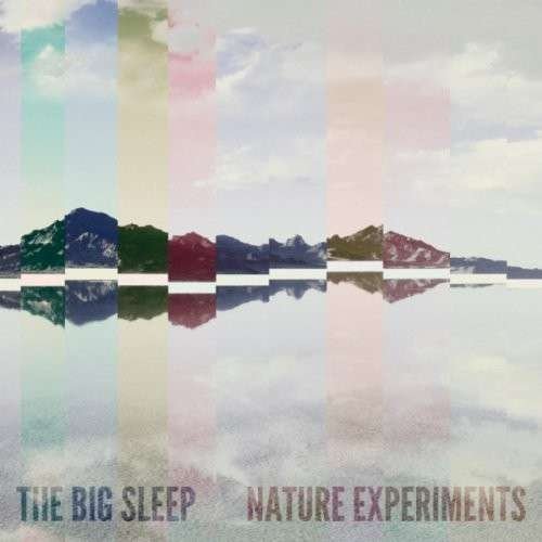 Cover for Big Sleep · Nature Experiments (LP) (2012)