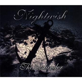 Cover for Nightwish · Islander, the [cd + Dvd] (CD) (2008)