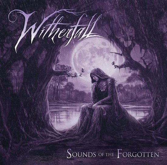 Witherfall · Sounds Of The Forgotten (CD) (2024)