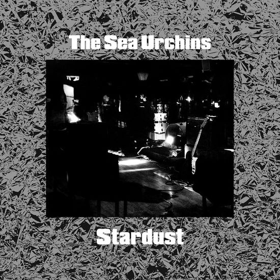 Sea Urchins · Stardust (LP) (2023)