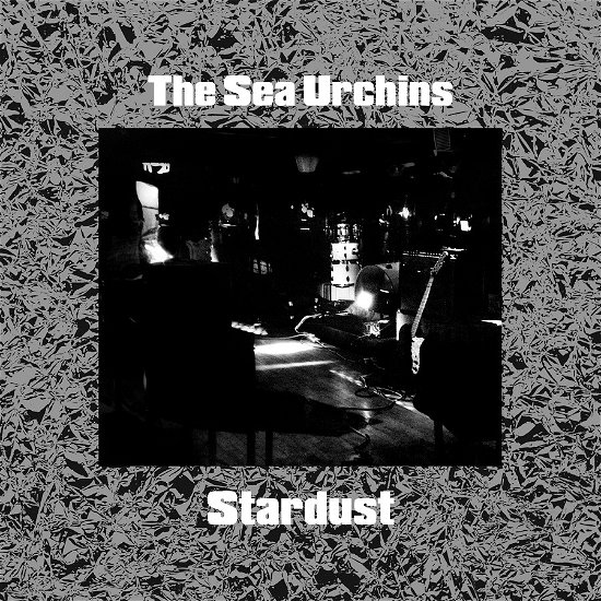 Cover for Sea Urchins · Stardust (LP) (2023)