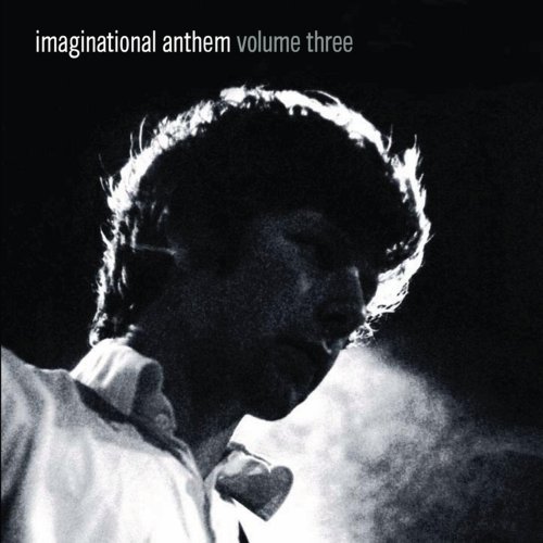 Various Artists · Imaginational Anthem Volume Three (CD) (2010)