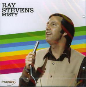 Misty - Ray Stevens - Musiikki - PAZZAZZ - 0883717019905 - keskiviikko 27. huhtikuuta 2011