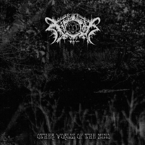 Other Worlds Of The Mind - Xasthur - Música - PROPHECY - 0884388872905 - 24 de noviembre de 2023