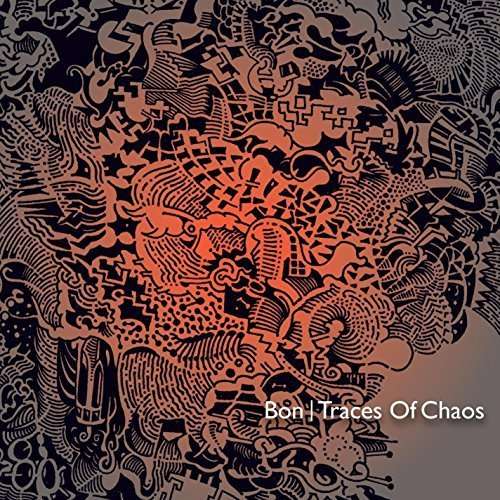 Traces of Chaos - Bon - Música - CD Baby - 0888295284905 - 15 de septiembre de 2015