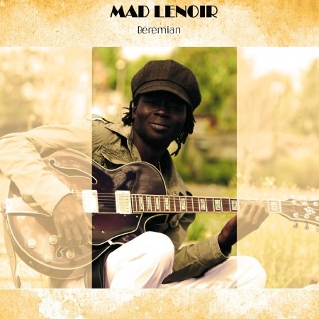 Cover for Mad Lenoir · Beremian (CD)