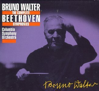 Cover for Beethoven L. Van · Symphonies (CD) (2020)