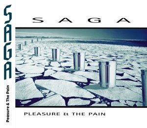 Pleasure & the Pain - Saga - Musik - EARMUSIC - 4029759103905 - January 22, 2016