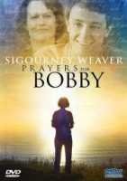 Cover for Russell Mulcahy · Prayers for Bobby (DVD) (2009)