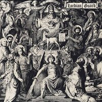 Woe To The Inhabitants Of The Earth - Lordian Guard - Música - SOULFOOD - 4251267700905 - 26 de julho de 2018