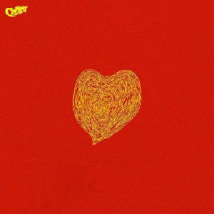 Cover for Cryamy · Cryamy -red Album- (CD) [Japan Import edition] (2003)