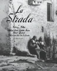 Cover for Giulietta Masina · La Strada (MBD) [Japan Import edition] (2014)