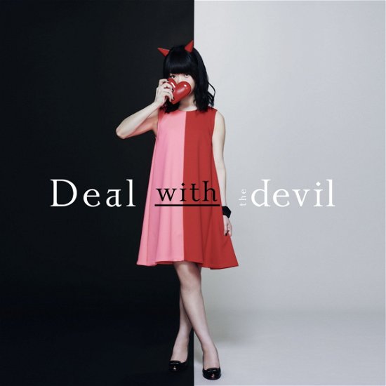 Deal with the Devil - Tia - Musiikki - AVEX PICTURES INC. - 4562475274905 - keskiviikko 23. elokuuta 2017