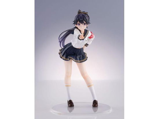Cover for Basetoys · Fuki Committee PVC Statue 1/7 Uyu Alpha 25 cm (Brinquedos) (2025)