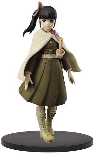 Cover for Figurines · KIMETSU NO YAIBA - Kanao Tsuyuri - Figure 15cm vol (Spielzeug) (2020)