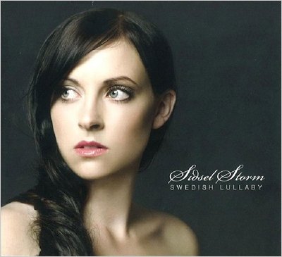 Cover for Sidsel Storm · Swedish Lullaby (CD) [Japan Import edition] (2010)