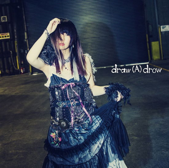 Draw (A) Drow - Oomori Seiko - Musique - AVEX MUSIC CREATIVE INC. - 4988064838905 - 30 août 2017