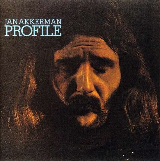 Jan Akkerman · Profile [Import] (CD) (2000)
