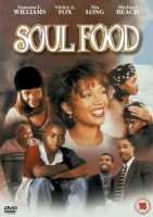 Cover for Soul Food (DVD) (2004)