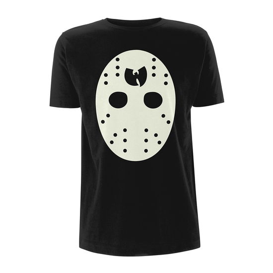 White Mask - Wu-tang Clan - Merchandise - PHD - 5056012014905 - 11. december 2017