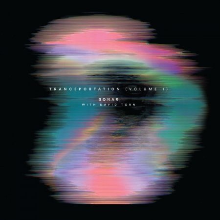 Cover for Sonar · Torn - Tranceportation (vol. 1) (CD) (2019)