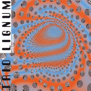 Cover for Trio Lignum · Offertorium (CD) (2004)