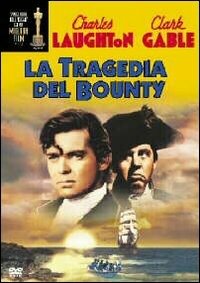 Tragedia Del Bounty (La) (DVD) (2015)