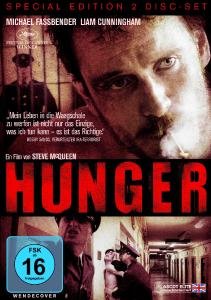 Cover for Hunger Se (DVD) [Special edition] [Box set] (2009)