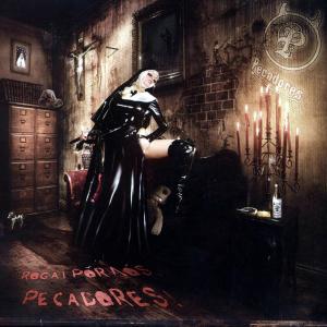 Cover for Pecadores · Rogai Por Nss Pecadores! (CD) (2010)