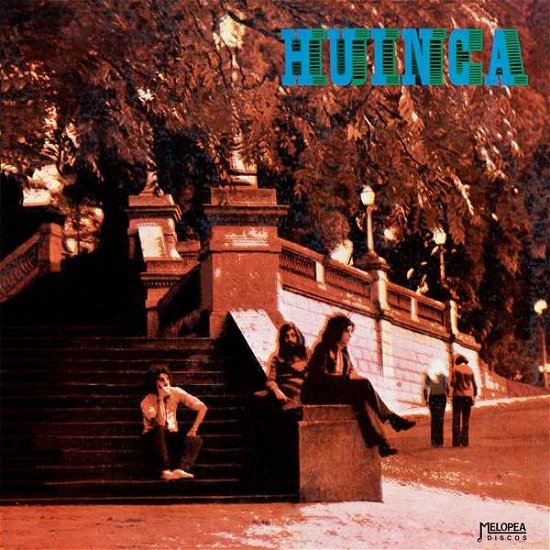 Huinca (LP) (2018)