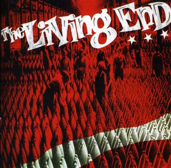 Cover for Living End · Living End - Living End (CD) (2010)