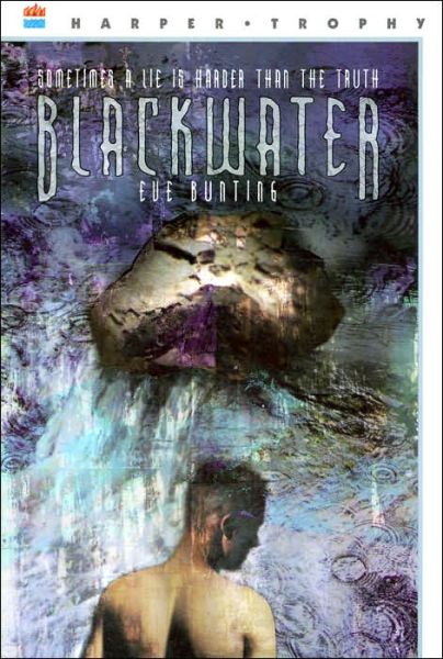 Cover for Eve Bunting · Blackwater (Paperback Book) [Reprint edition] (2000)