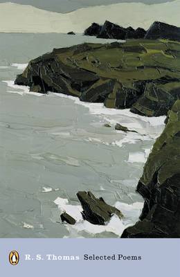 Selected Poems - Penguin Modern Classics - R. S. Thomas - Livros - Penguin Books Ltd - 9780140188905 - 29 de janeiro de 2004