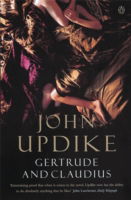 Cover for John Updike · Gertrude And Claudius - Penguin Modern Classics (Paperback Book) (2001)