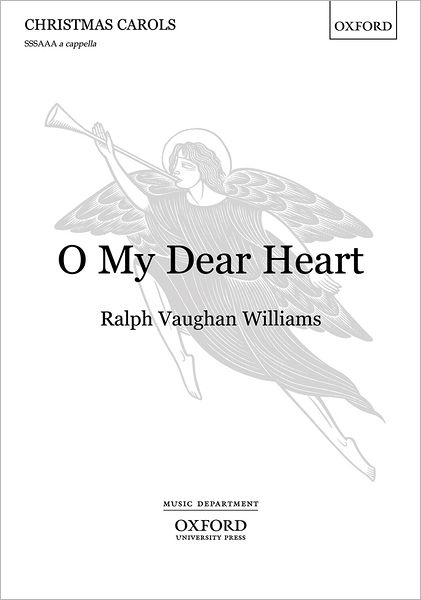 O My Dear Heart -  - Książki - Oxford University Press - 9780193364905 - 8 września 2024