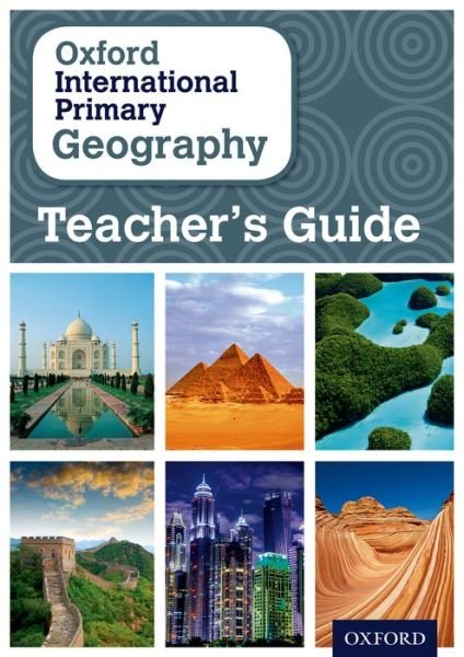 Cover for Terry Jennings · Oxford International Geography: Teacher's Guide - Oxford International Geography (Paperback Book) (2015)