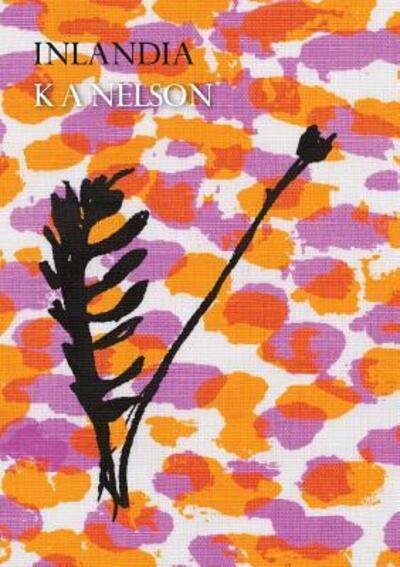 Cover for K A Nelson · Inlandia (Paperback Book) (2018)