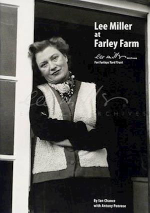 Cover for Ian Chance · Lee Miller at Farley Farm (Paperback Book) (2022)