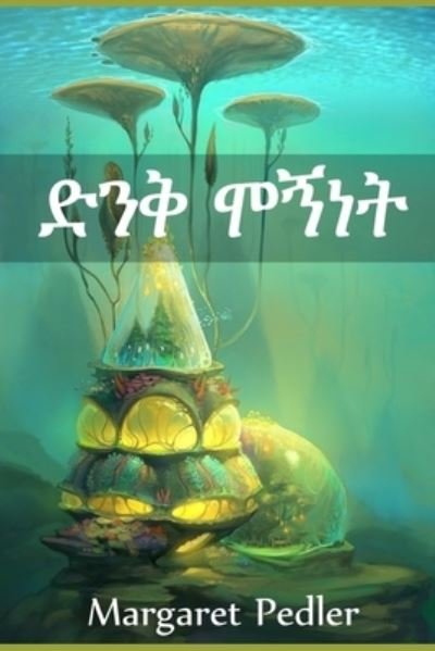 Cover for Margaret Pedler · ??? ???? : The Splendid Folly, Amharic edition (Paperback Book) (2021)