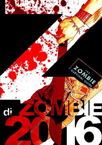 Cover for Letteratura Horror · Z Di Zombie (Book) (2016)