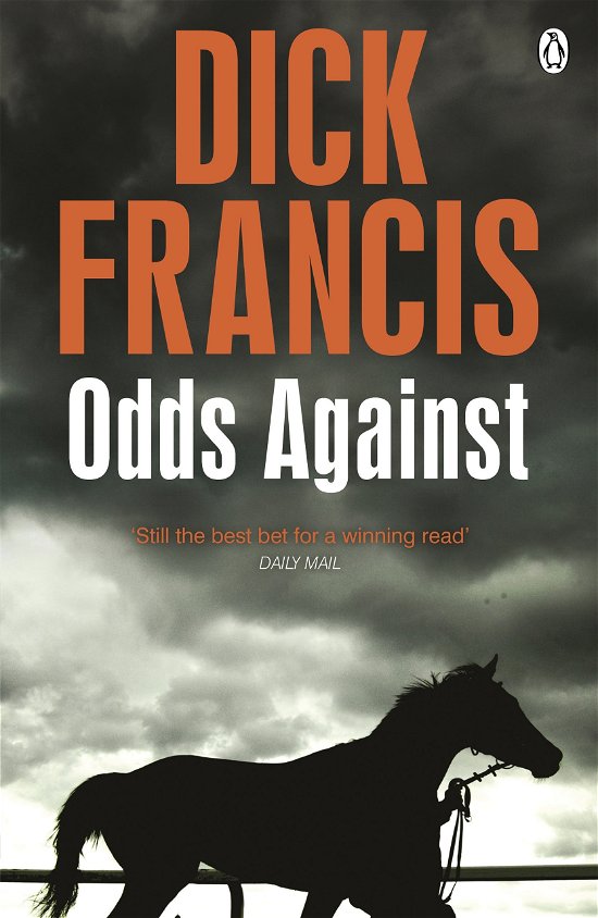 Cover for Dick Francis · Odds Against - Francis Thriller (Pocketbok) (2014)