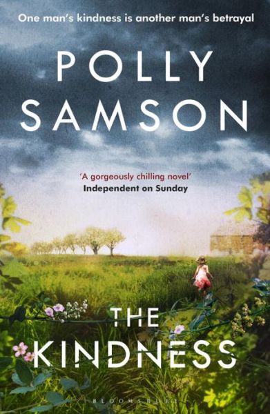 Cover for Polly Samson · The Kindness (Paperback Book) (2016)