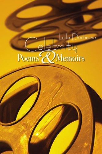 Cover for Leila Duchesne · Celebrity Poems &amp; Memoirs (Paperback Book) [Rev edition] (2003)