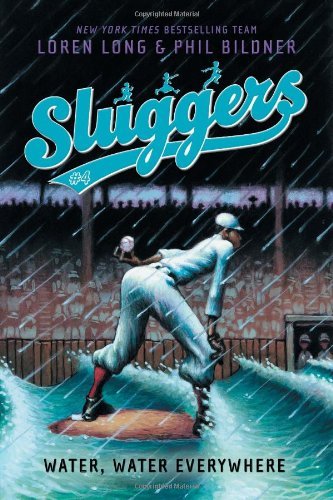Cover for Phil Bildner · Water, Water Everywhere (Sluggers) (Taschenbuch) [Reprint edition] (2010)