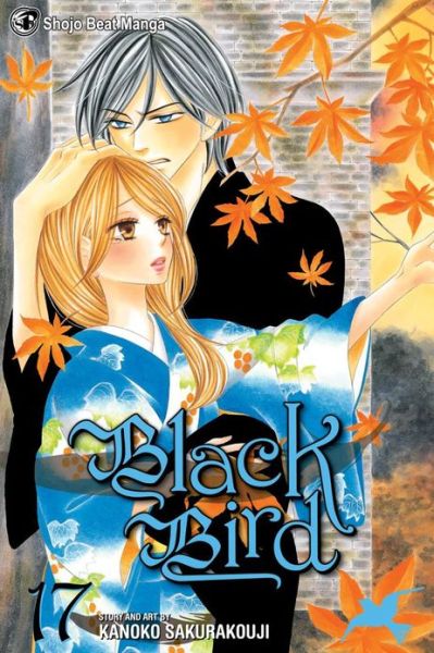 Cover for Kanoko Sakurakouji · Black Bird, Vol. 17 - Black Bird (Paperback Book) (2013)