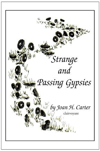 Strange and Passing Gypsies - Joan H Carter - Books - Xlibris, Corp. - 9781425729905 - May 23, 2007