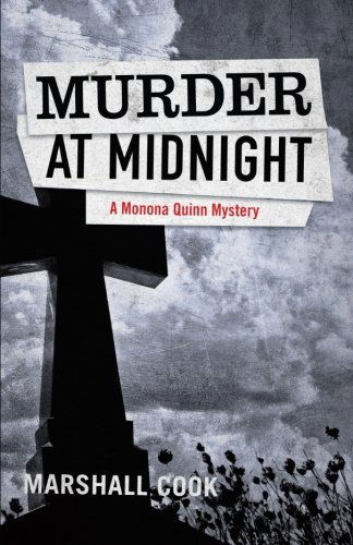 Cover for Marshall Cook · Murder at Midnight (Paperback Book) (2011)