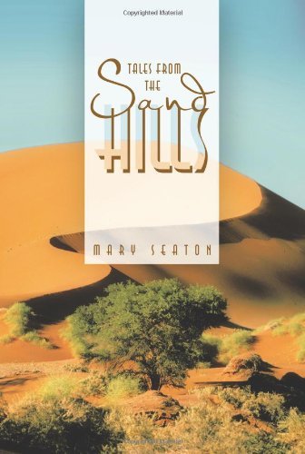 Cover for Mary Seaton · Tales from the Sand Hills (Pocketbok) (2012)